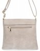 Dámská kabelka listonoška BEE BAG béžová 1102S32